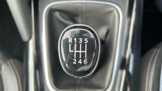 Renault Kadjar 1.3 TCE Dynamique S Nav 5dr Petrol Hatchback